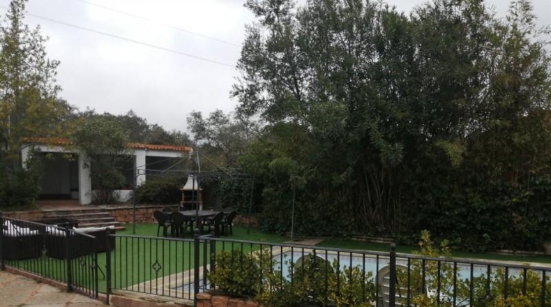 Córdoba - Córdoba - 1500m2