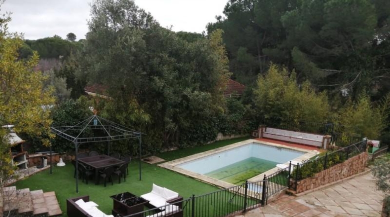 Córdoba - Córdoba - 1500m2
