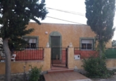 Non-developable land for sale on España, Callosa de Segura, ref: TR121012 photo
