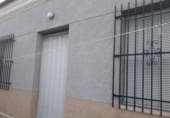 Non-developable land for sale on España, Callosa de Segura, ref: TR121012 photo