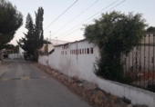Non-developable land for sale on España, Callosa de Segura, ref: TR121012 photo