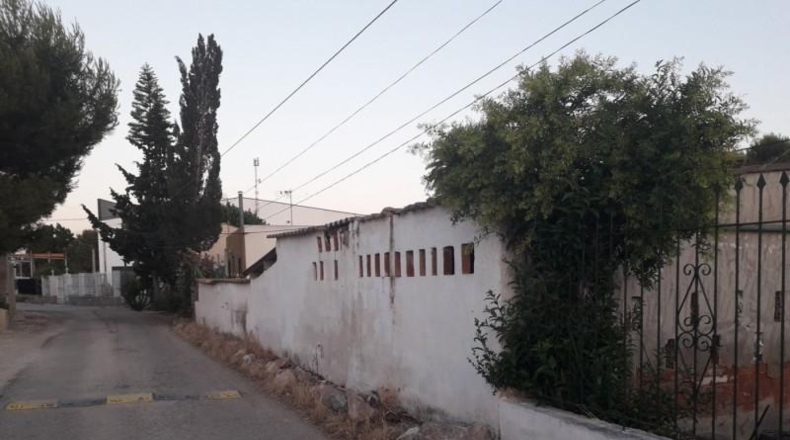 Alicante - Callosa de Segura - 8735m2
