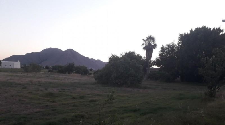 Alicante - Callosa de Segura - 8735m2
