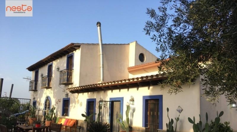 Murcia - Lorca - 13518m2