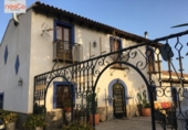 Casa de camp amb terreny en venda a la España, Lorca, ref.: TR136838 foto