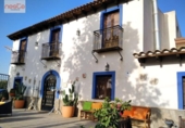 Casa de camp amb terreny en venda a la España, Lorca, ref.: TR136838 foto