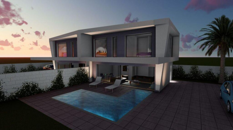 Alicante - Alicante - 225m2