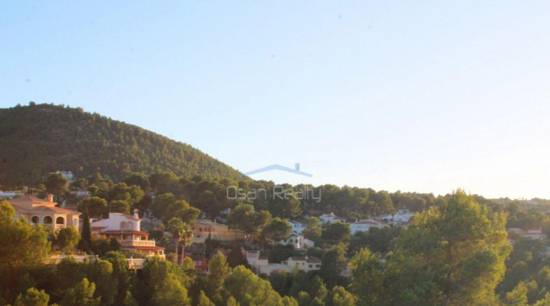 Alicante - Denia - 2065m2