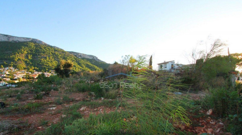 Alicante - Denia - 2065m2