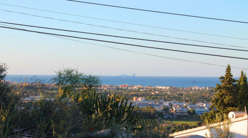 Alicante - Denia - 2065m2