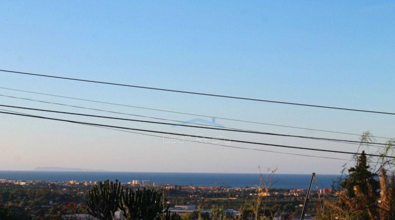 Alicante - Denia - 2065m2