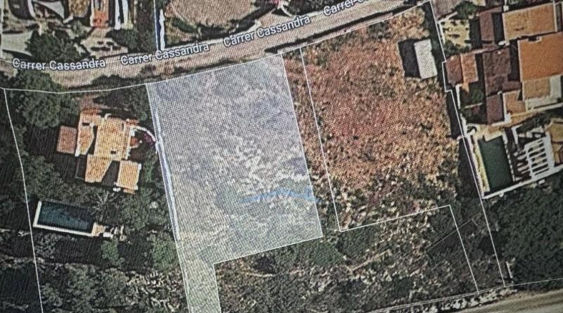 Alicante - Denia - 2065m2