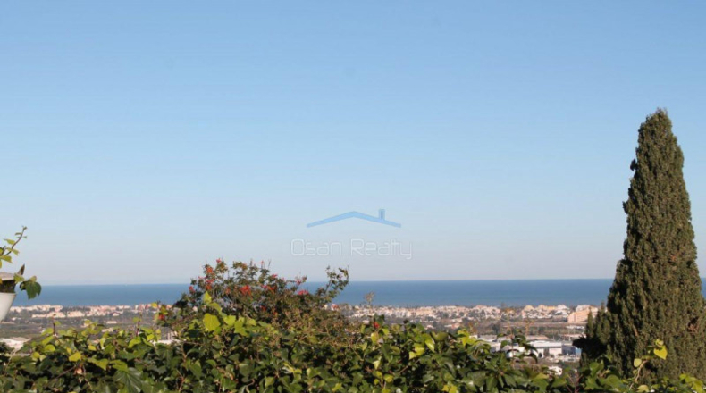 Alicante - Denia - 2065m2