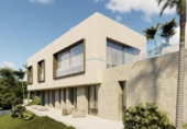 Terreny no urbanitzable en venda a la España, Dénia, ref.: TR117507 foto