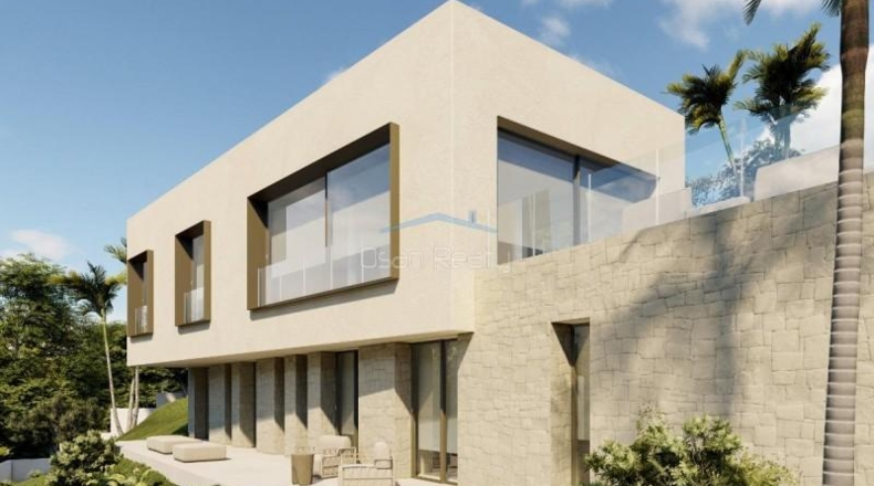 Alicante - Denia - 2065m2