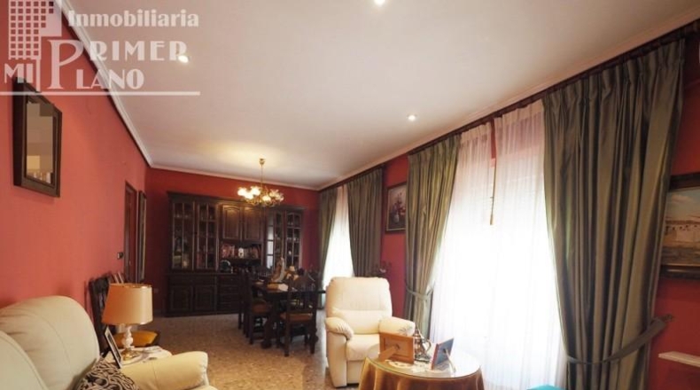 Ciudad Real - Tomelloso - 394m2