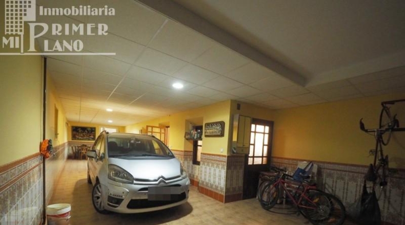 Ciudad Real - Tomelloso - 394m2