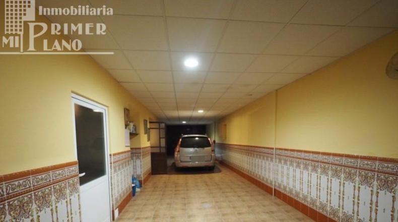 Ciudad Real - Tomelloso - 394m2