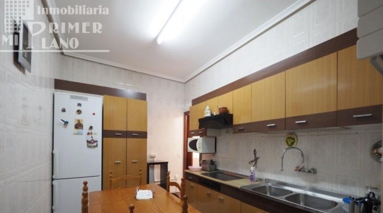 Ciudad Real - Tomelloso - 394m2