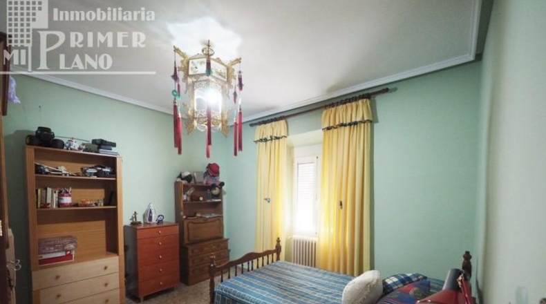 Ciudad Real - Tomelloso - 394m2