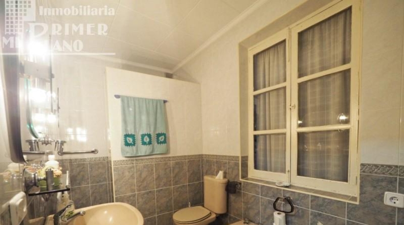 Ciudad Real - Tomelloso - 394m2