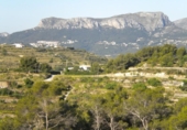 Terreny no urbanitzable en venda a la España, Benissa, ref.: TR112721 foto