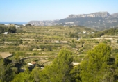 Terreny no urbanitzable en venda a la España, Benissa, ref.: TR112721 foto