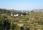 Terreny no urbanitzable en venda a la España, Benissa, ref.: TR112721 foto