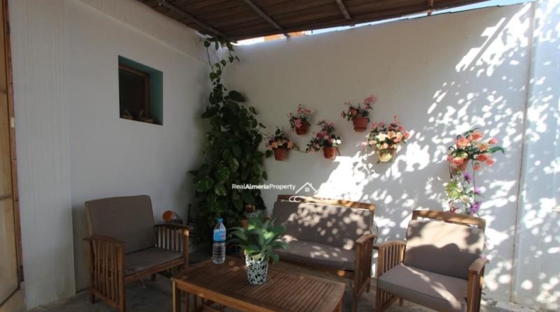 Almería - Cuevas del Almanzora - 800m2