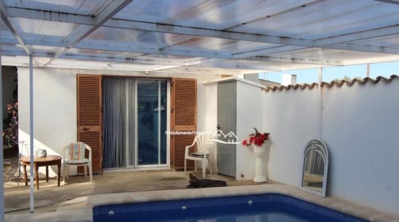 Almería - Cuevas del Almanzora - 800m2