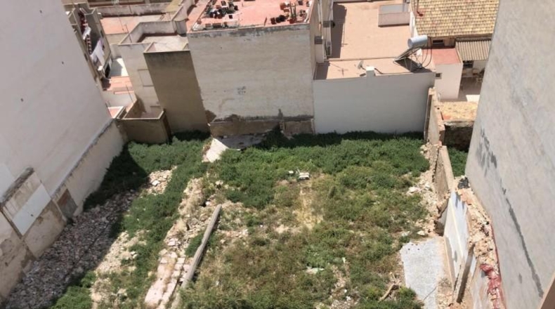Alicante - Santa Pola - 283m2