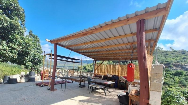 Valencia - Альсира - 61170m2