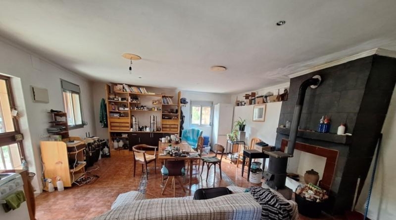 Valencia - Альсира - 61170m2