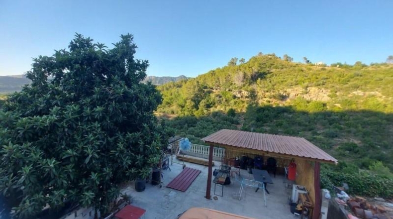 Valencia - Альсира - 61170m2