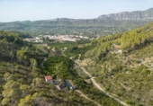 Finca rústica en venda a la España, Alzira, ref.: TR339091 foto