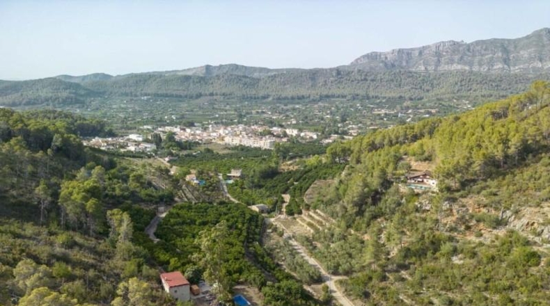 Valencia - Альсира - 61170m2