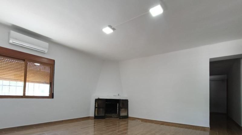 Valencia - Albalat de Tarongers - 836m2