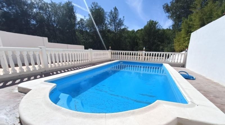 Valencia - Albalat de Tarongers - 836m2