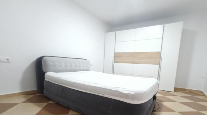 Valencia - Albalat de Tarongers - 836m2