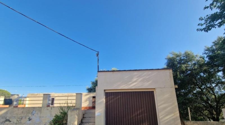 Cádiz - Ubrique - 20000m2