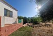 Casa amb terreny en venda a la España, Ubrique, ref.: TR269813 foto