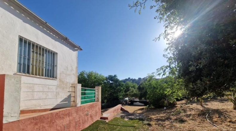 Cádiz - Ubrique - 20000m2