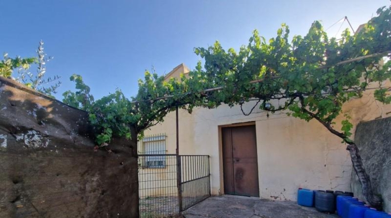 Cádiz - Ubrique - 20000m2