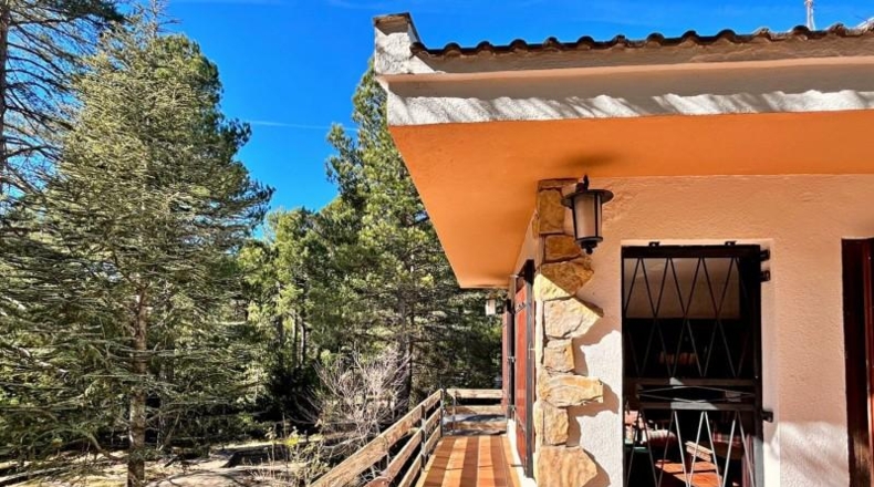 Tarragona - Roquetes - 4352m2