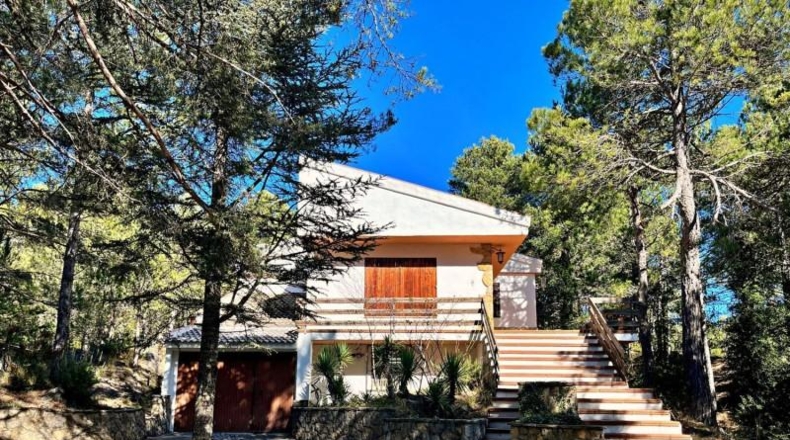 Tarragona - Roquetes - 4352m2