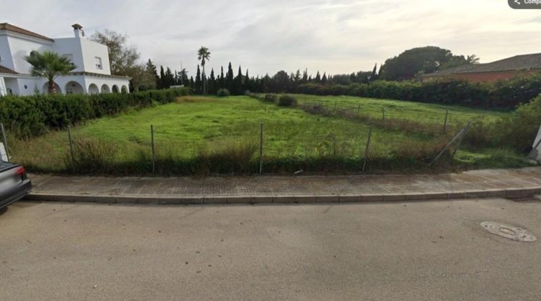Cádiz - Chiclana de la Frontera - 1021m2