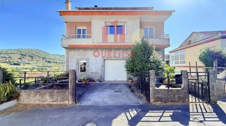 Orense - Orense - 800m2