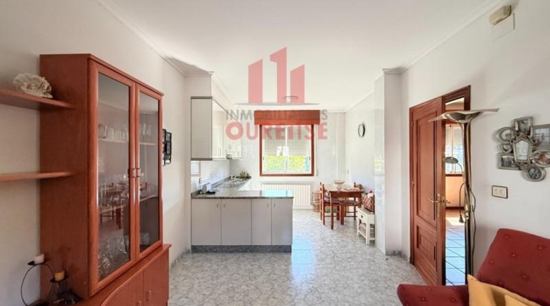 Orense - Orense - 800m2