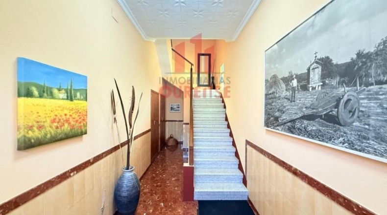 Orense - Orense - 800m2
