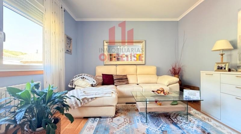 Orense - Orense - 800m2